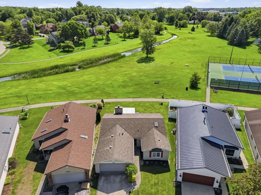 4528 E Shenandoah Circle, Fort Wayne, IN 46835 - #3
