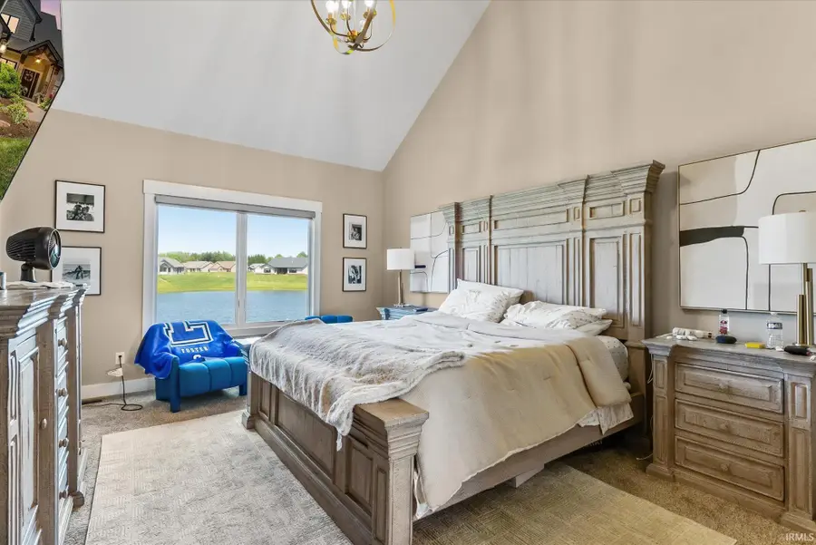 15242 Leo Creek Boulevard, Leo, IN 46765 - #3