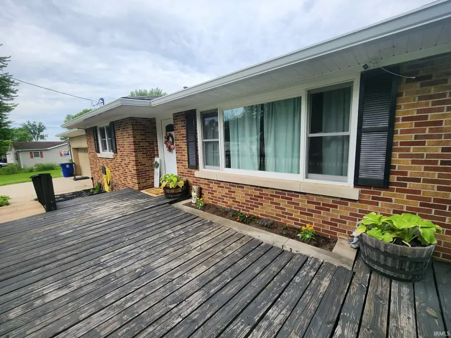 1903 S Boulevard Place, Princeton, IN 47670 - #3