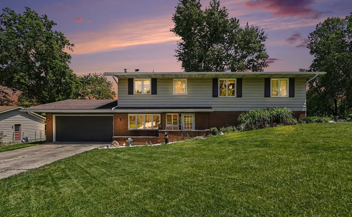 58418 Hilly Lane, Elkhart, IN 46517 - #1