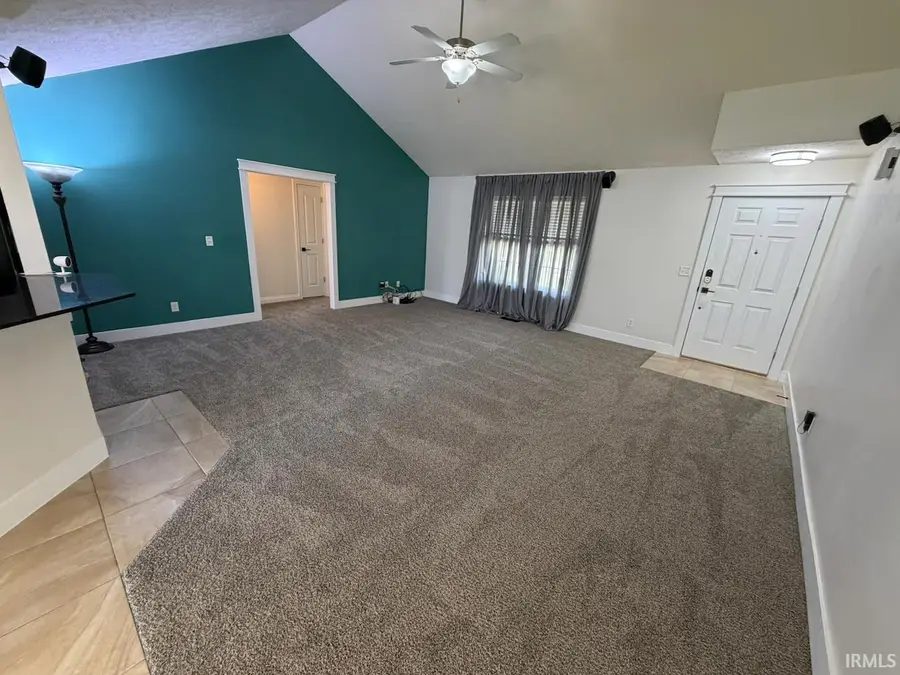 9301 Hedgewood Court, Evansville, IN 47725 - #2