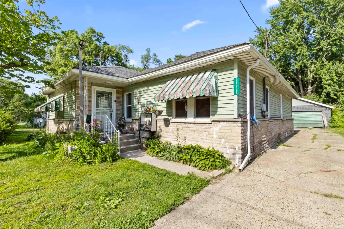 54176 Independence Street, Elkhart, IN 46514 - #1
