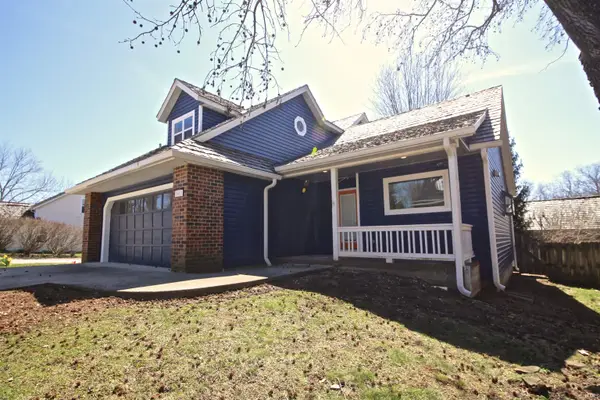 1612 E Camby Court #W-H, Bloomington, IN 47401