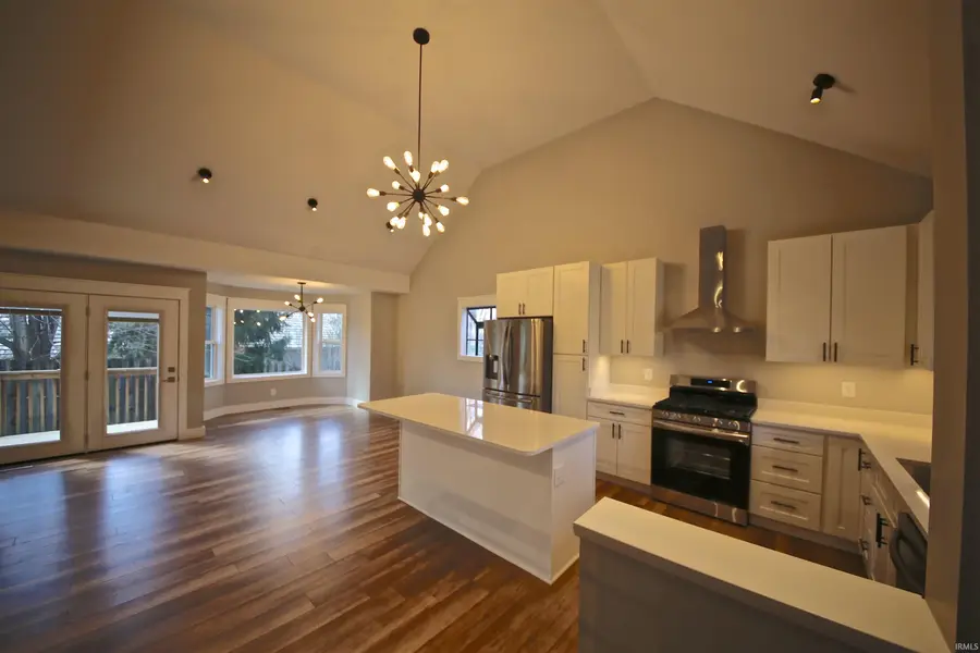 1612 E Camby Court #W-H, Bloomington, IN 47401 - #2