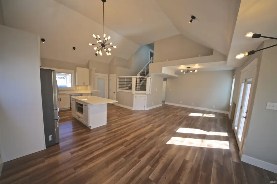 1612 E Camby Court #W-H, Bloomington, IN 47401 - #3
