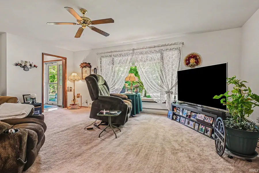 5821 N Fail Road, Laporte, IN 46350 - #3
