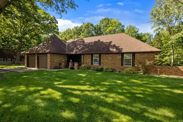 6335 E Hickory Ridge Court, Monticello, IN 47960