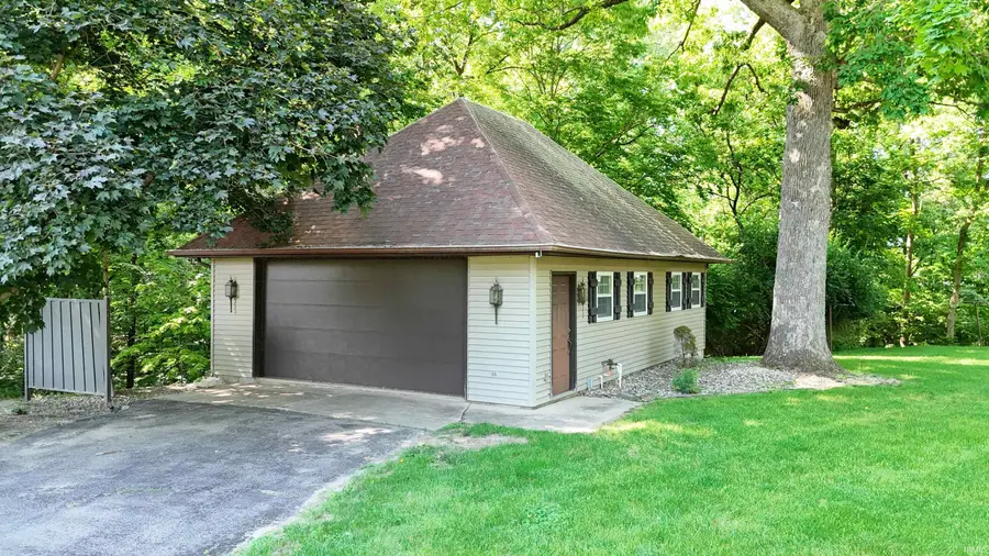 6335 E Hickory Ridge Court, Monticello, IN 47960 - #2