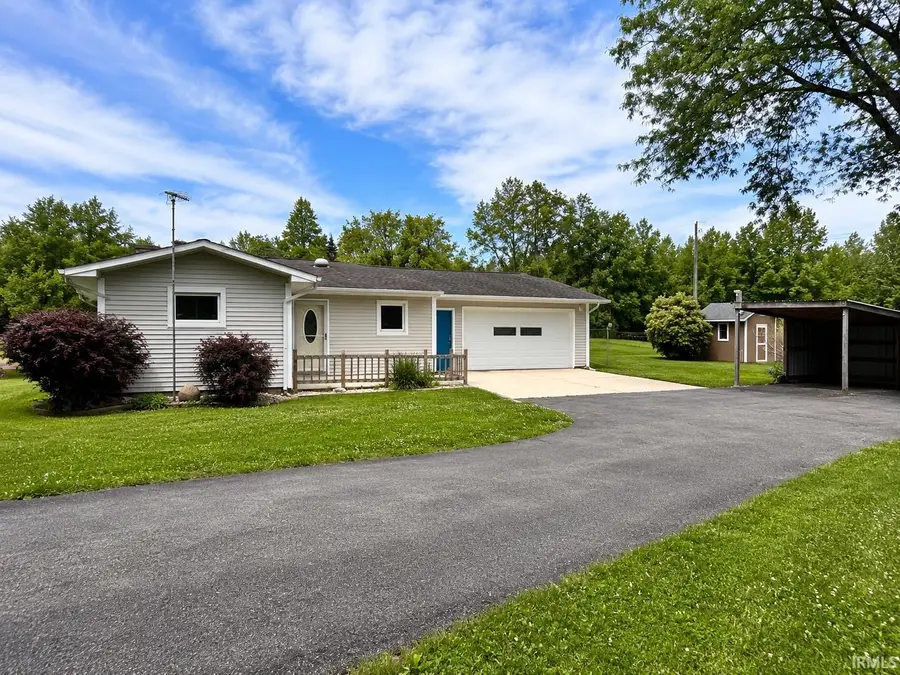 1321 N Lima Road, Kendallville, IN 46755 - #2