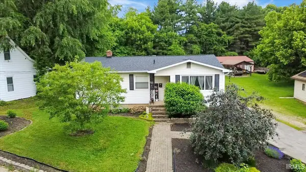 400 S Sale Street, Ellettsville, IN 47429