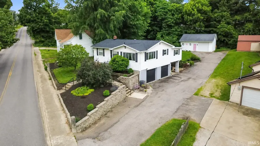 400 S Sale Street, Ellettsville, IN 47429 - #2