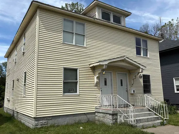 212 W Crawford Street, Elkhart, IN 46514