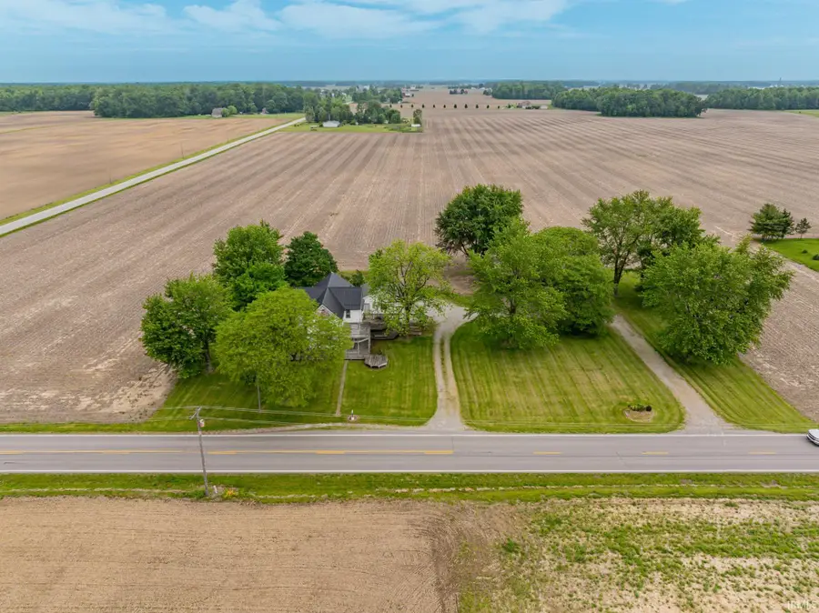 10913 Monroeville Road, Fort Wayne, IN 46816 - #2