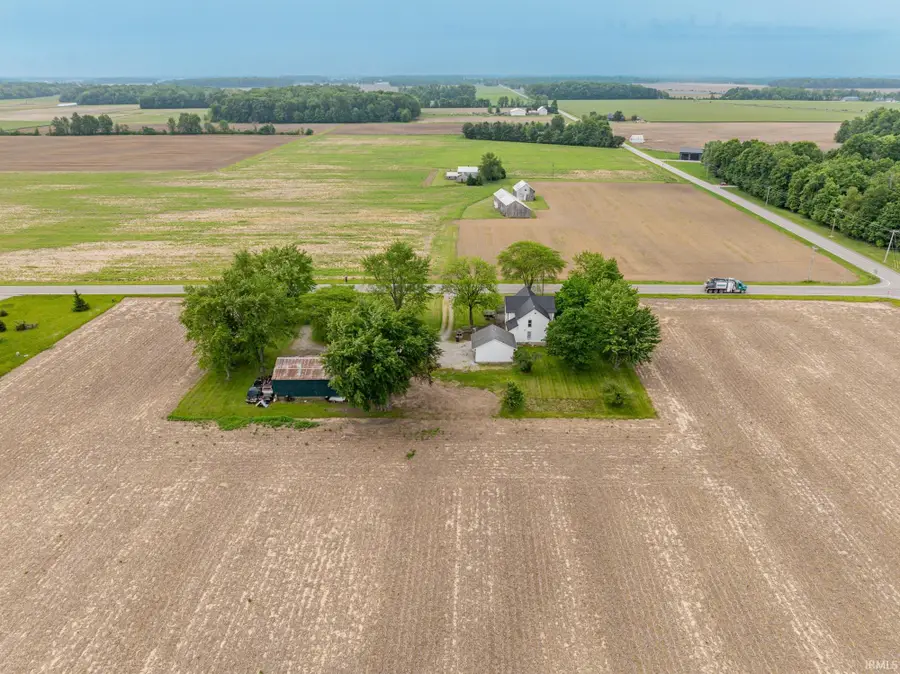10913 Monroeville Road, Fort Wayne, IN 46816 - #3