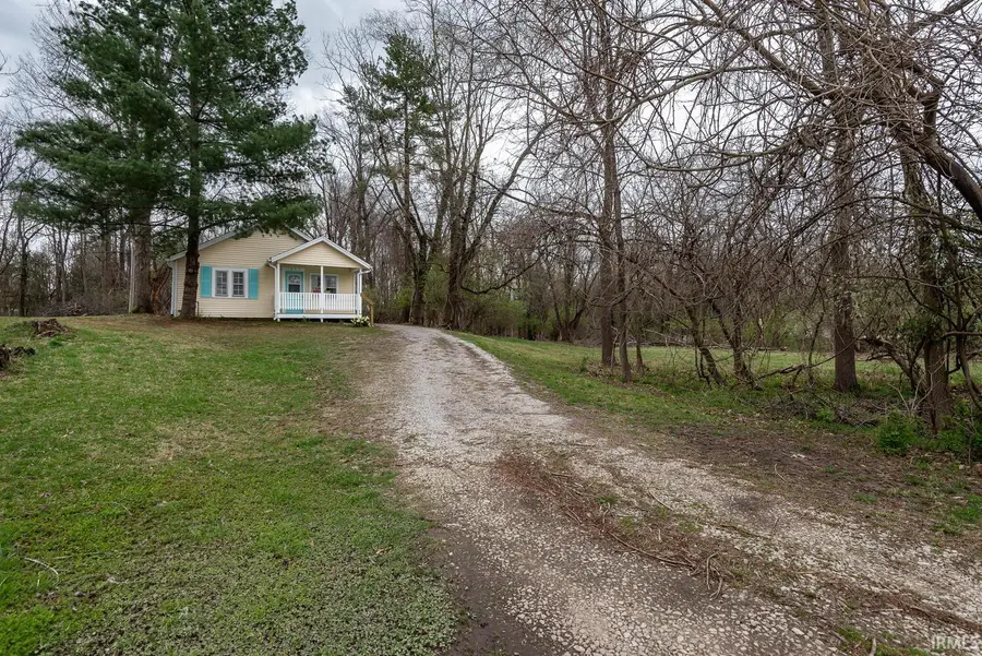 1821 Maxwell Street, Bloomington, IN 47401 - #2