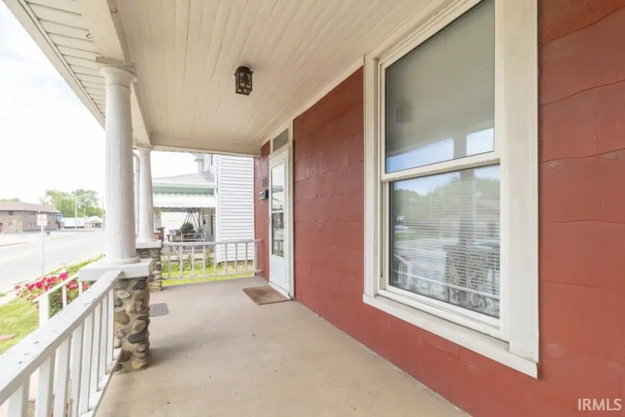 822 S 18th Street, New Castle, IN 47362 - #3