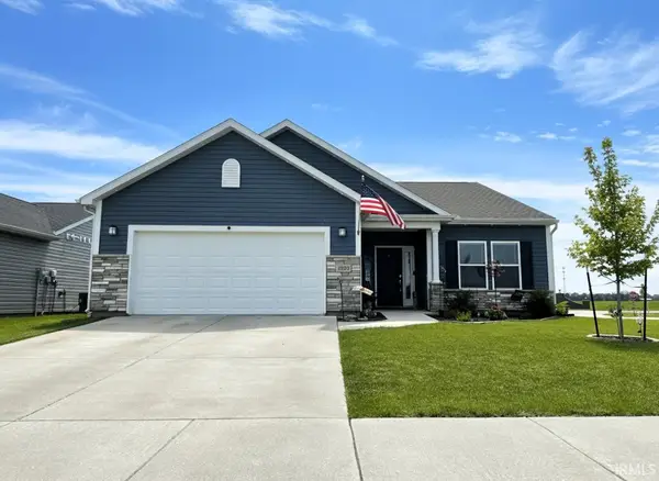 1195 Colcester (lot 150) Lane, West Lafayette, IN 47906