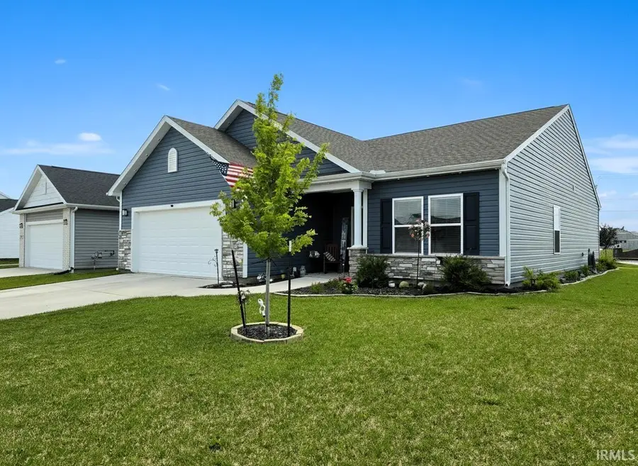 1195 Colcester (lot 150) Lane, West Lafayette, IN 47906 - #3