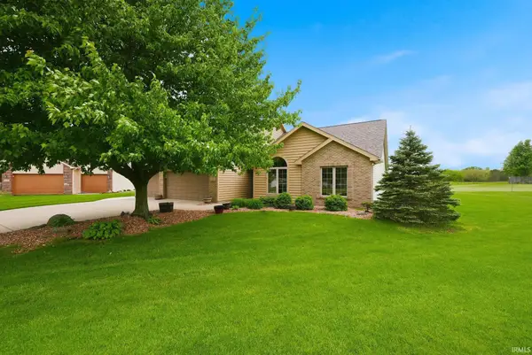 15205 Wild Meadow Place, Leo, IN 46765