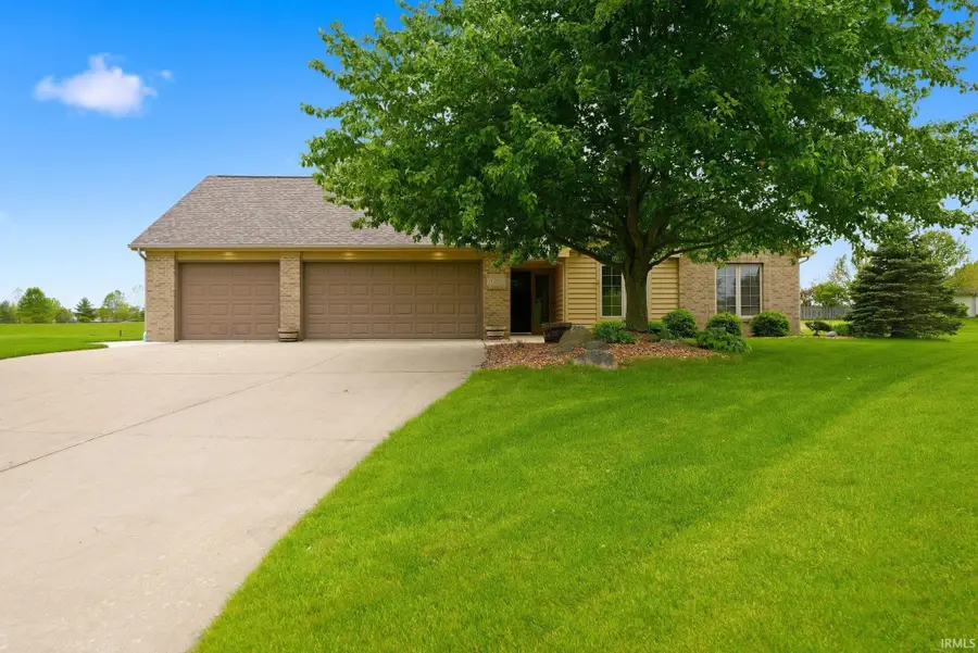 15205 Wild Meadow Place, Leo, IN 46765 - #2