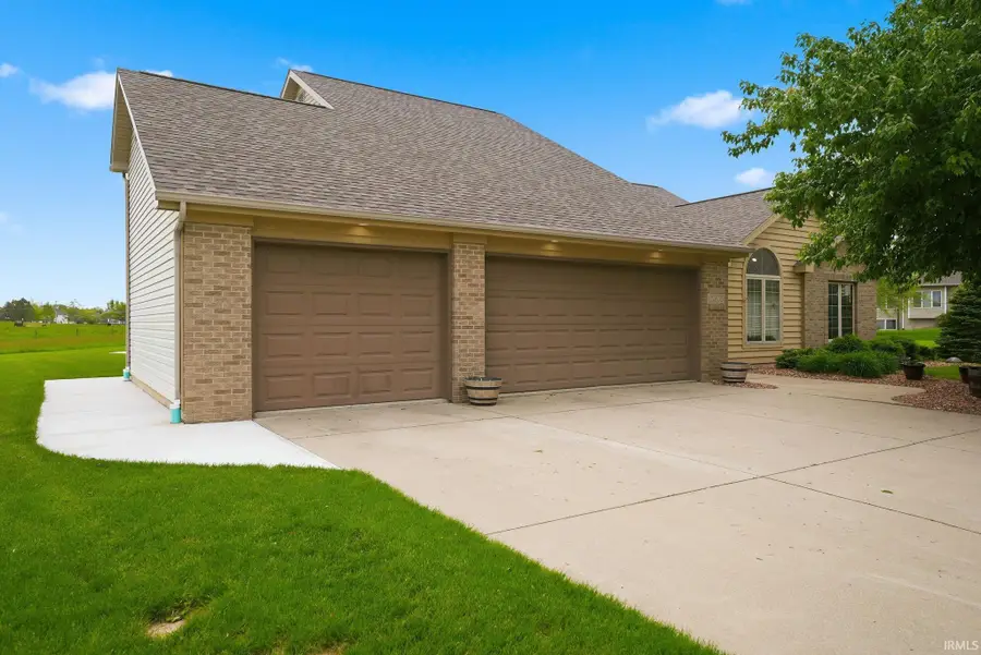 15205 Wild Meadow Place, Leo, IN 46765 - #3