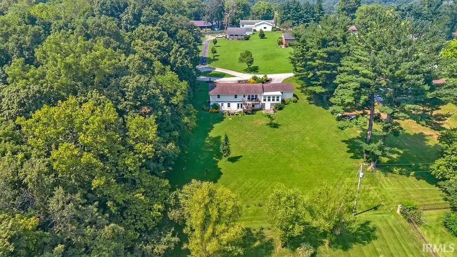 1744 Parkview Drive, Bedford, IN 47421 - #2