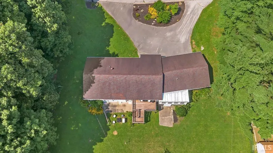 1744 Parkview Drive, Bedford, IN 47421 - #3