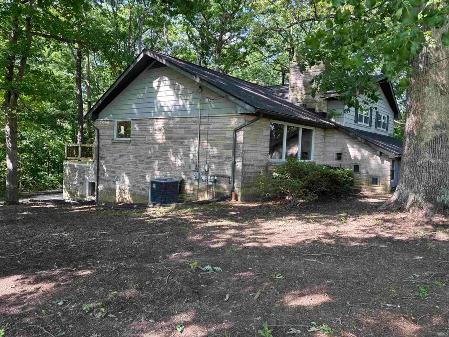 2429 Koring Road, Evansville, IN 47720 - #2
