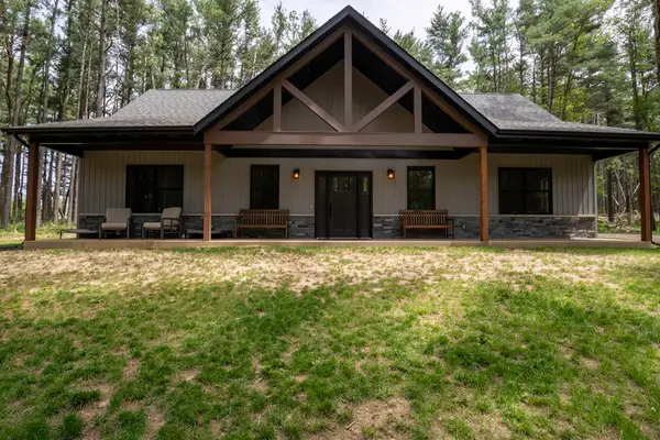 270 Lane 100 Pine Canyon Lake, Angola, IN 46703