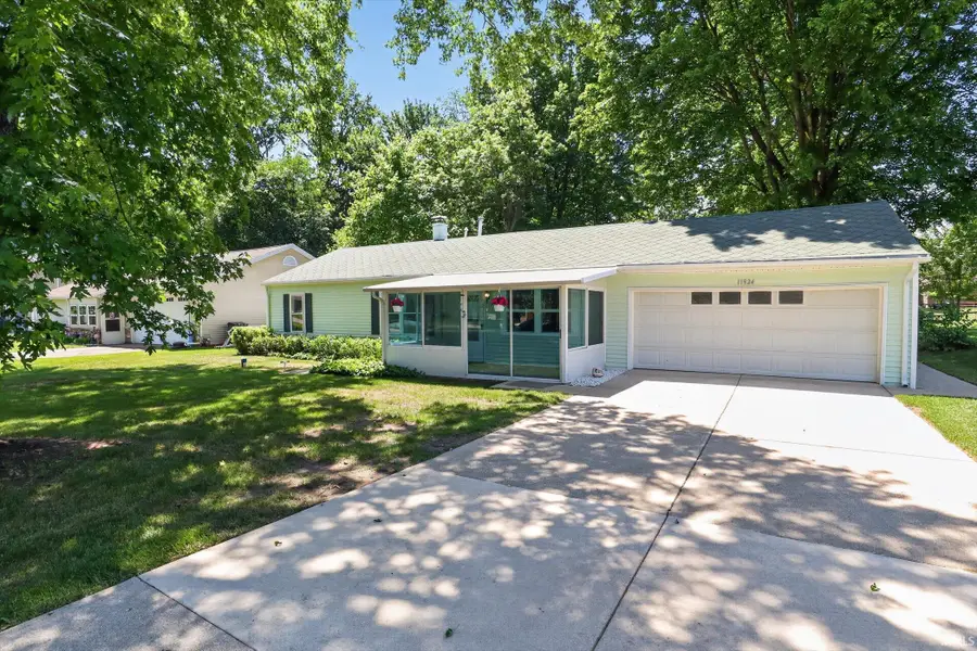 11924 Riverview Boulevard, Osceola, IN 46561 - #3