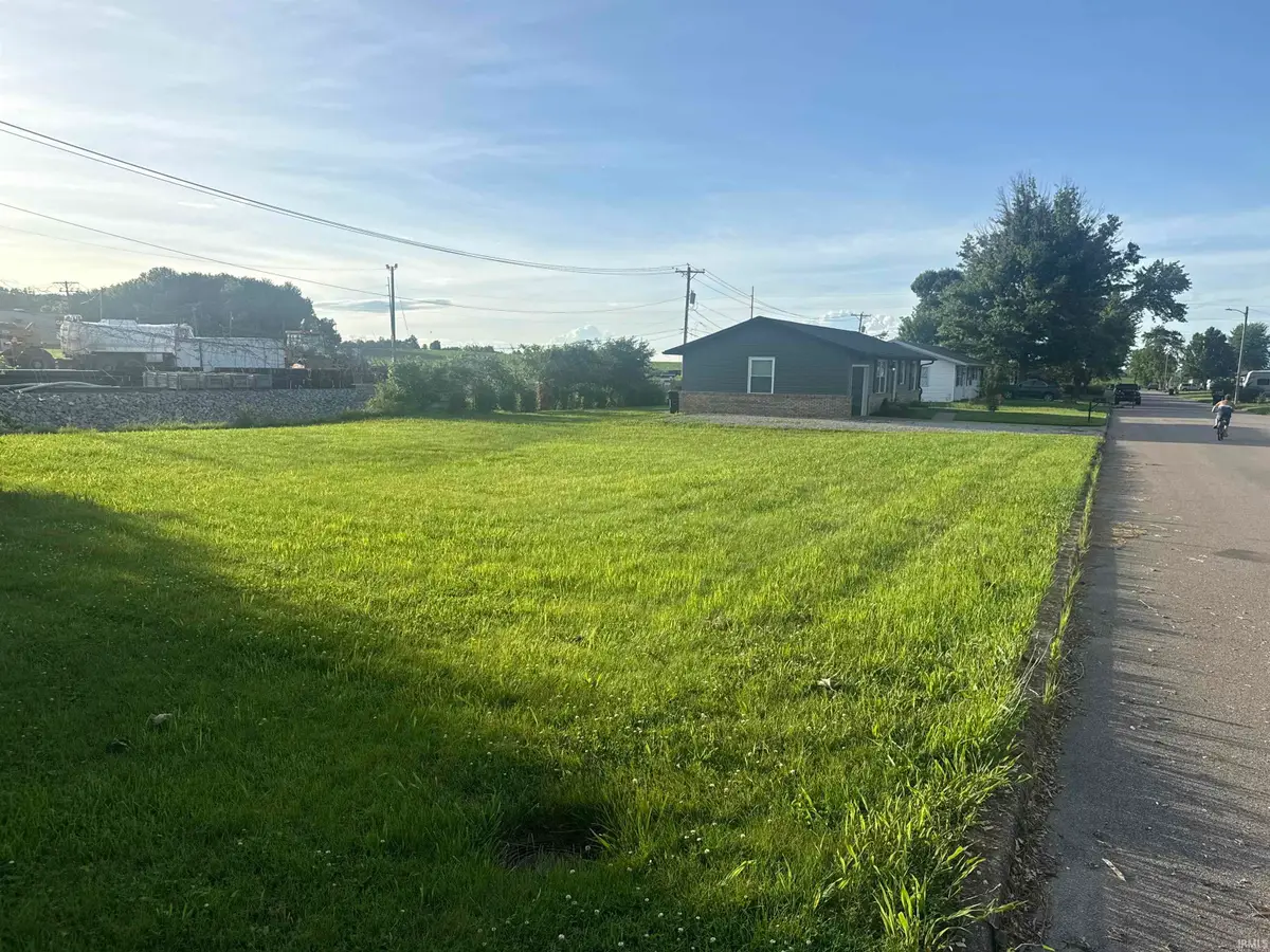 1815 Westwood Drive, Mount Vernon, IN 47620 - #1