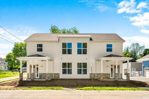 1006 Bond Street, North Manchester, IN 46962