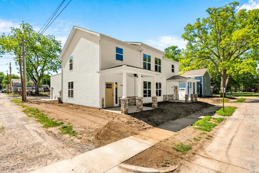 1006 Bond Street, North Manchester, IN 46962 - #2