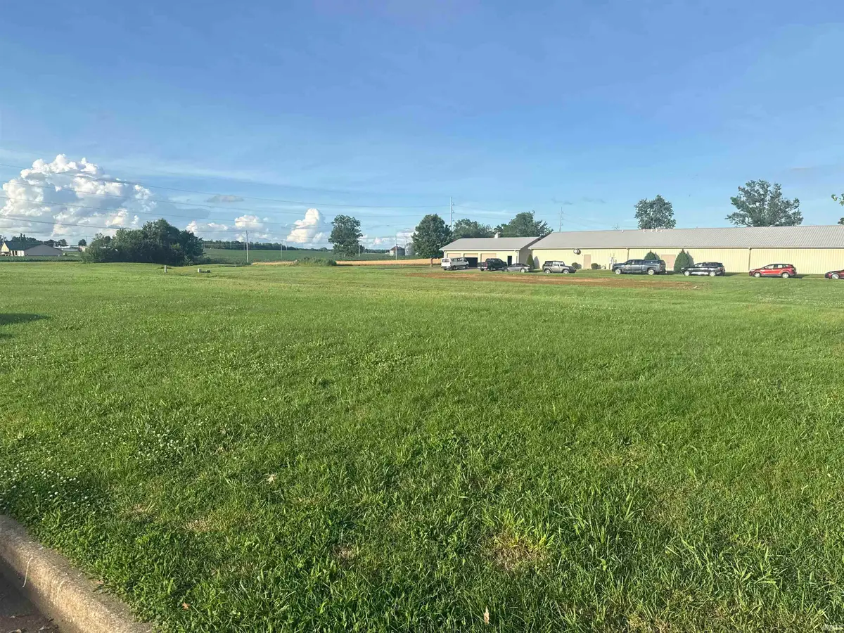 1904 Jefferson Drive, Mount Vernon, IN 47620 - #1