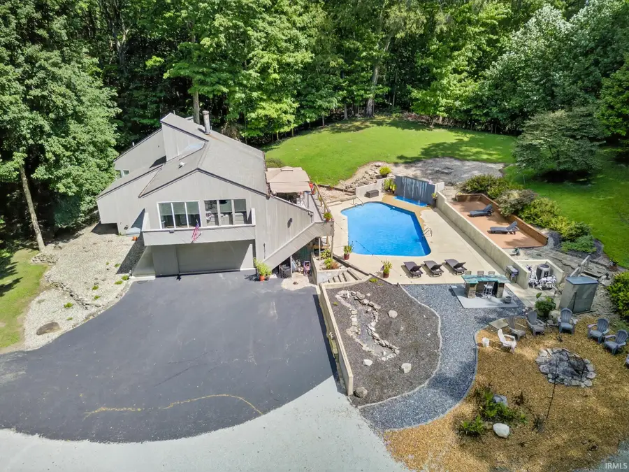 408 E Shady Lane, Logansport, IN 46947 - #3