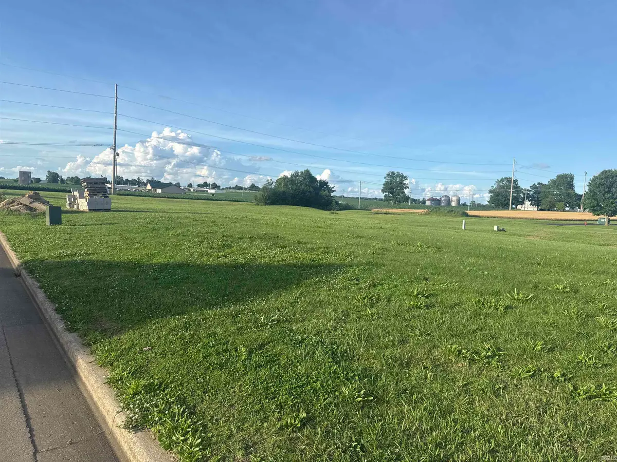 1900 Jefferson Drive, Mount Vernon, IN 47620 - #1