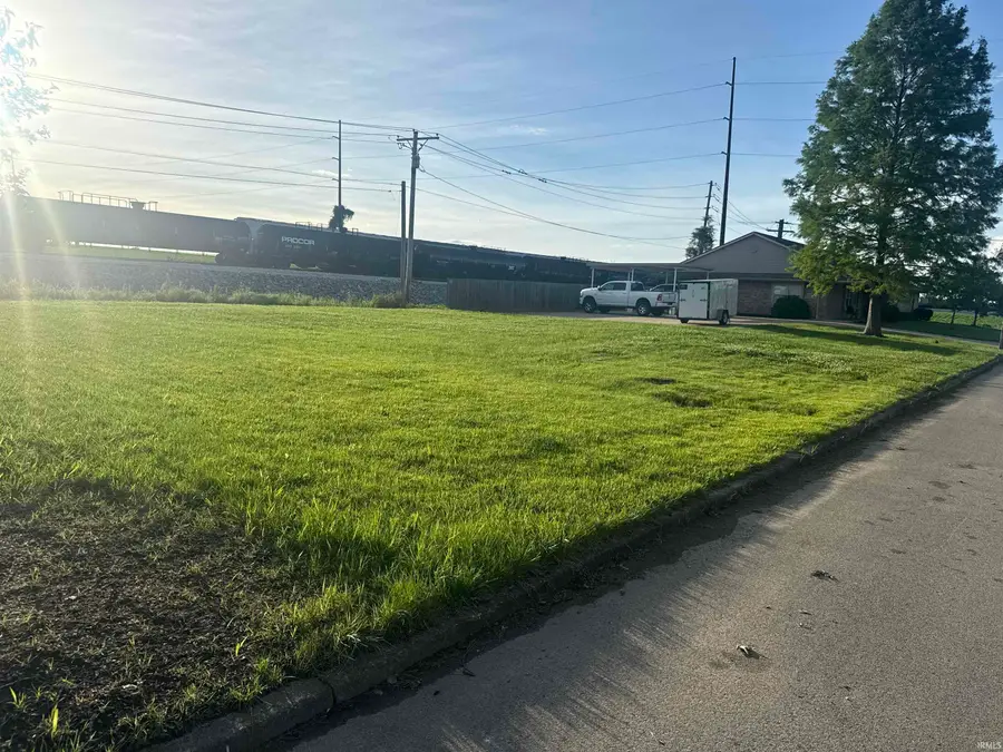 1851 Westwood Drive, Mount Vernon, IN 47620 - #3