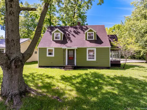 115 E Streeter Avenue, Muncie, IN 47303