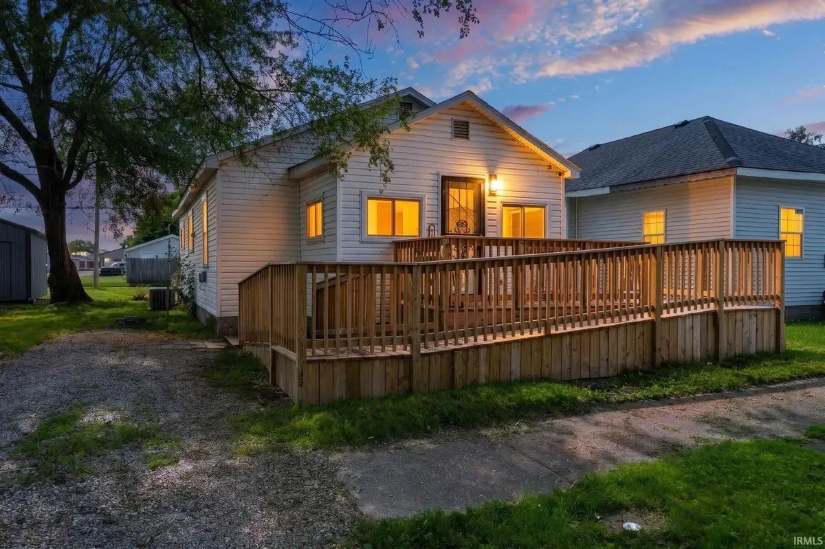 1303 S Locke Street, Kokomo, IN 46902 - #1