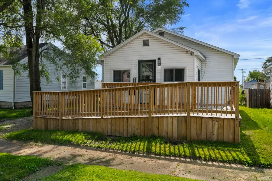 1303 S Locke Street, Kokomo, IN 46902 - #3