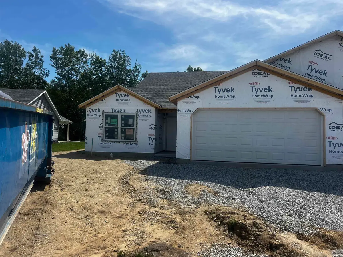 1103 Marshall Way, North Manchester, IN 46962 - #1