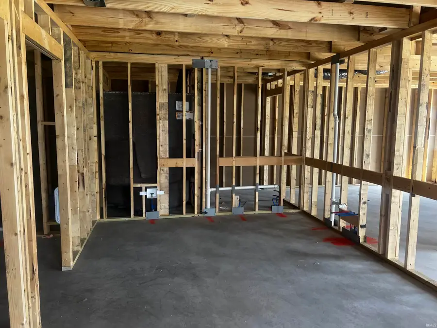 1101 Marshall Way, North Manchester, IN 46962 - #2