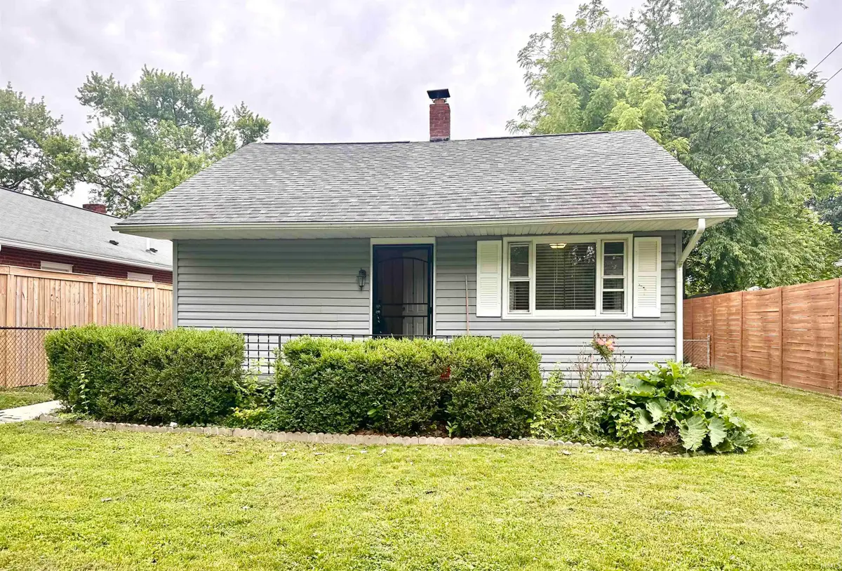 1219 Logan Avenue, Lafayette, IN 47905 - #1