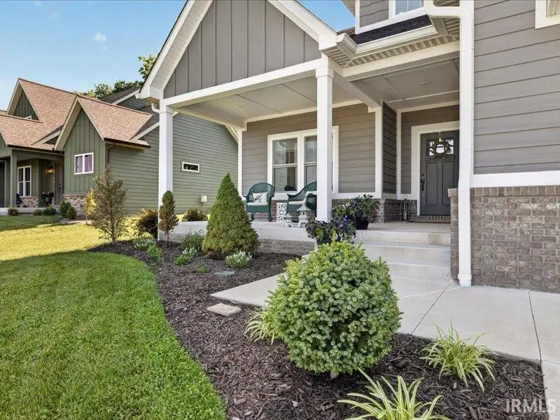 4528 N Triple Crown Drive, Bloomington, IN 47404 - #2