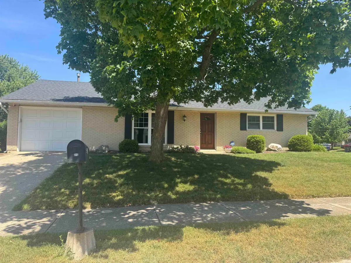1501 Viking Drive, South Bend, IN 46628 - #1