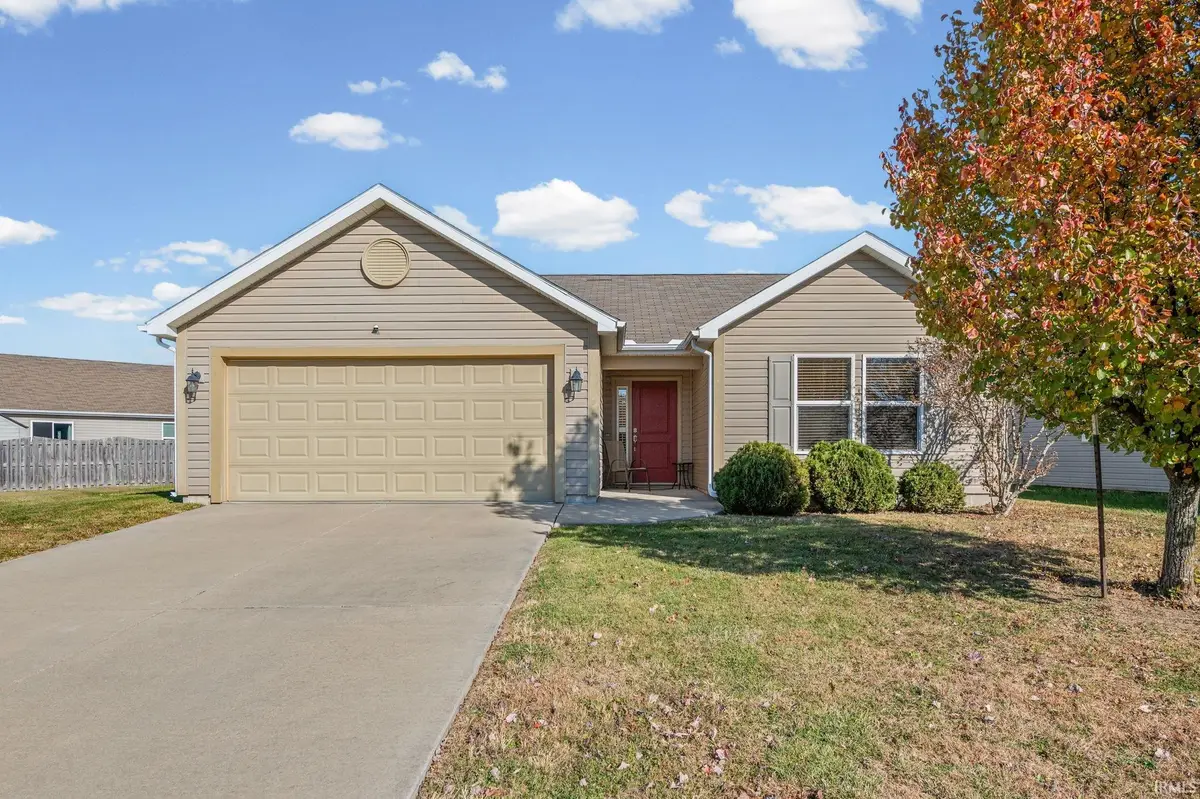 2427 Maxwell Drive, West Lafayette, IN 47906 - #1
