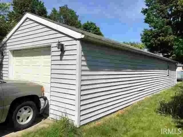 157 Bank Street, Elkhart, IN 46516 - #2