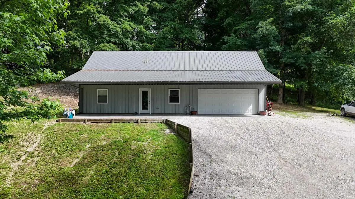 10422 E State Road 70, Evanston, IN 47531 - #1