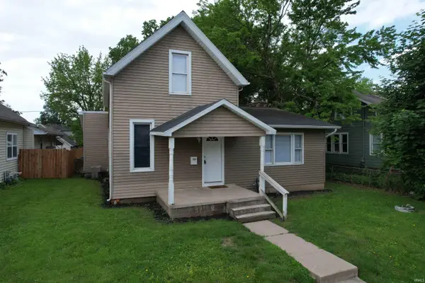 1109 Adams Street, Lafayette, IN 47905