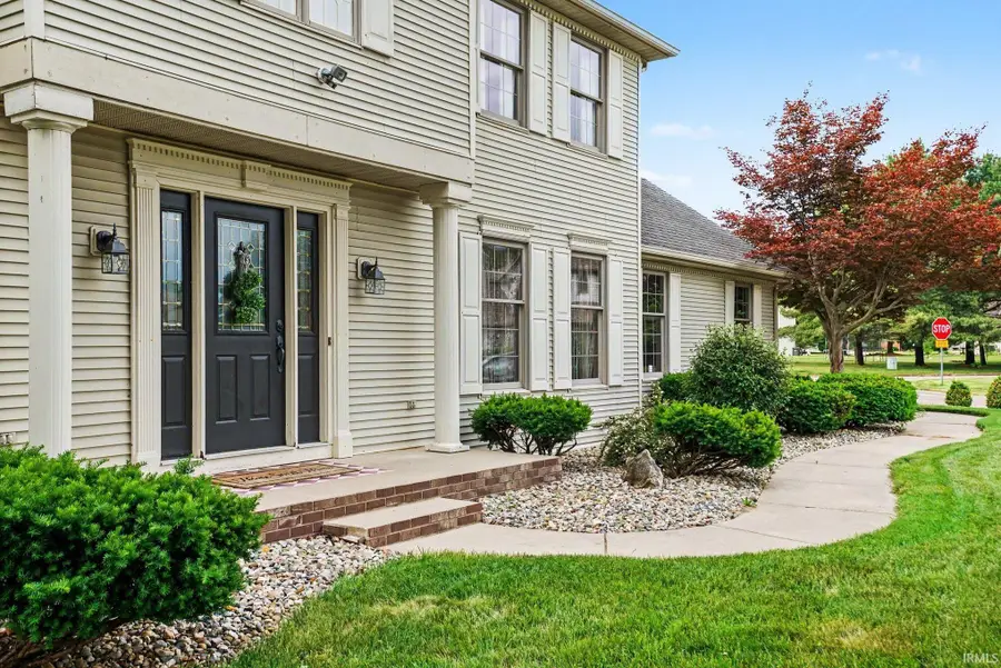 23144 Karington Court, Elkhart, IN 46516 - #2